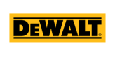 Beumer Bouwshop Merk Logo DeWalt