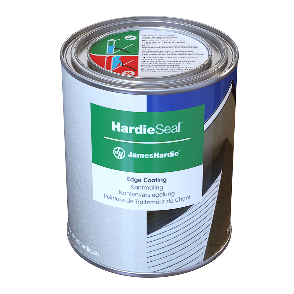 James Hardie® Hardieseal ColourPlus™ Edge Coating 0.5L